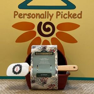 The Bakeshop 3 Piece Baking Set